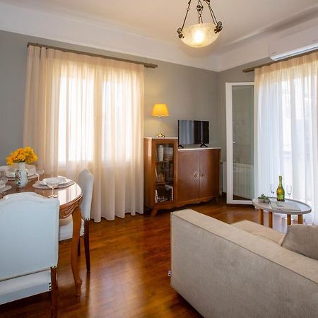 Apartament Le Boulevard Corfu  Zewnętrze zdjęcie